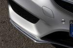 Mercedes-Benz E400 2014 года